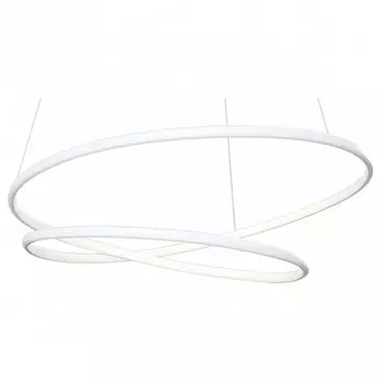 Подвесной светодиодный светильник Maytoni Nola MOD100PL-L47W