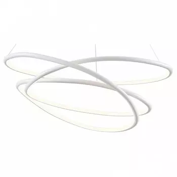 Подвесной светодиодный светильник Maytoni Nola MOD100PL-L88W