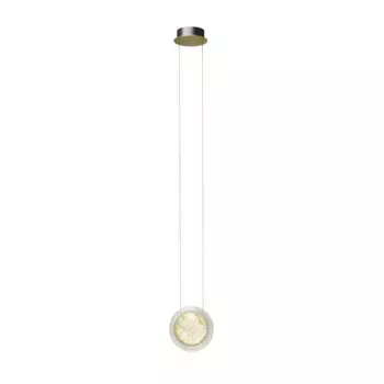 Подвесной светодиодный светильник Maytoni Pharao MOD361PL-L7BS3K1