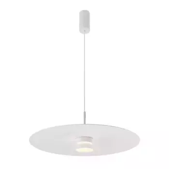 Подвесной светодиодный светильник Maytoni Platte MOD352PL-L10W3K1