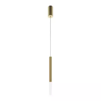 Подвесной светодиодный светильник Maytoni Pro Shade MOD157PL-L6GK