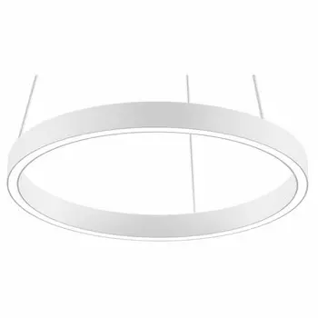 Подвесной светодиодный светильник Maytoni Rim MOD058PL-L22W4K