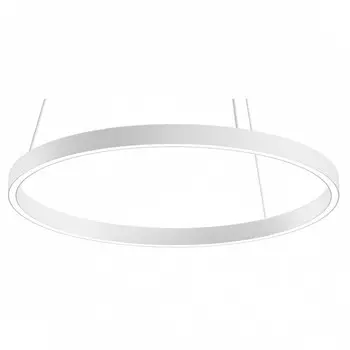 Подвесной светодиодный светильник Maytoni Rim MOD058PL-L32W4K