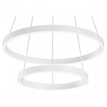 Подвесной светодиодный светильник Maytoni Rim MOD058PL-L55W4K