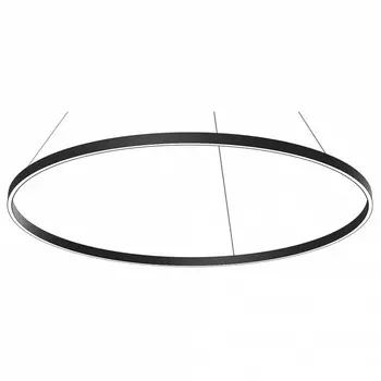 Подвесной светодиодный светильник Maytoni Rim MOD058PL-L65B4K