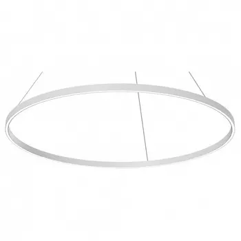 Подвесной светодиодный светильник Maytoni Rim MOD058PL-L65W4K