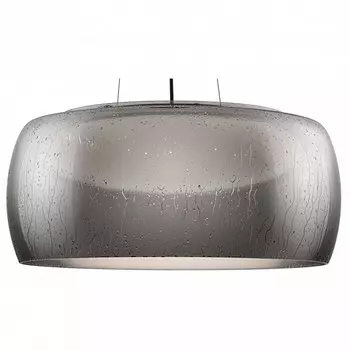 Подвесной светодиодный светильник Maytoni Solen MOD073PL-L16B3K