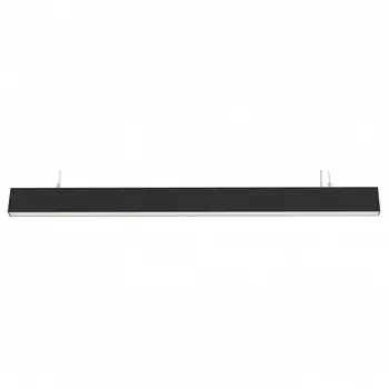 Подвесной светодиодный светильник Maytoni Vinder P051PL-L40B4K