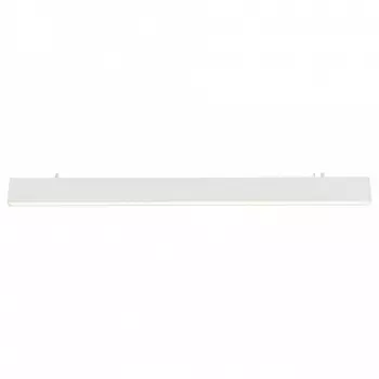 Подвесной светодиодный светильник Maytoni Vinder P051PL-L40W4K