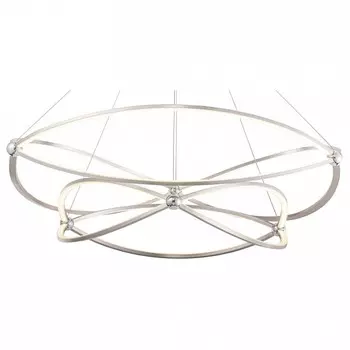 Подвесной светодиодный светильник Maytoni Weave MOD062PL-L103CH3K