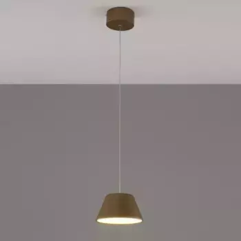 Подвесной светодиодный светильник Moderli Atla V10890-PL