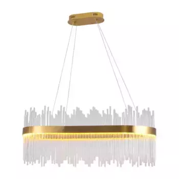 Подвесной светодиодный светильник Moderli Celebria V6070-PL