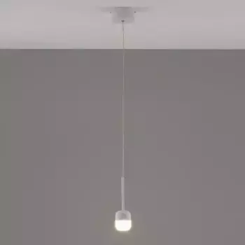 Подвесной светодиодный светильник Moderli Drop V10861-PL