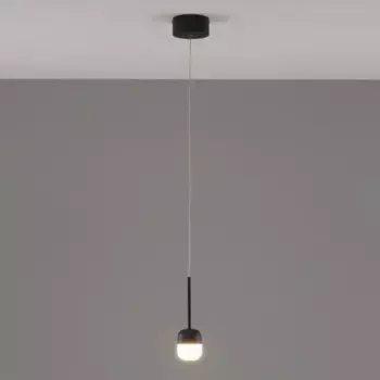 Подвесной светодиодный светильник Moderli Drop V10862-PL