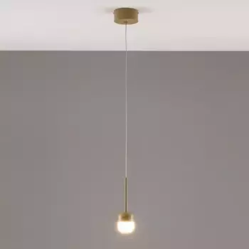 Подвесной светодиодный светильник Moderli Drop V10864-PL