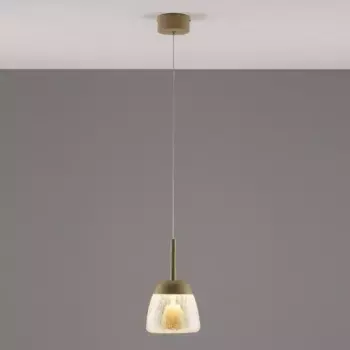 Подвесной светодиодный светильник Moderli Eir V10873-PL