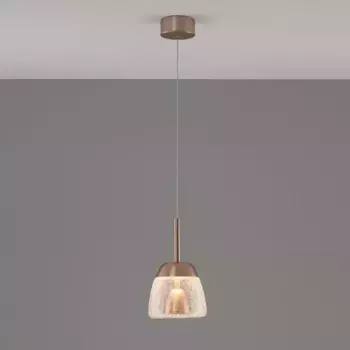 Подвесной светодиодный светильник Moderli Eir V10874-PL