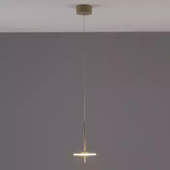 Подвесной светодиодный светильник Moderli Ella V10879-PL