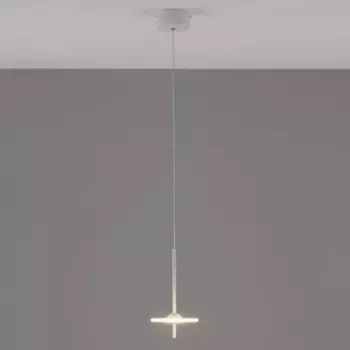 Подвесной светодиодный светильник Moderli Ella V10880-PL