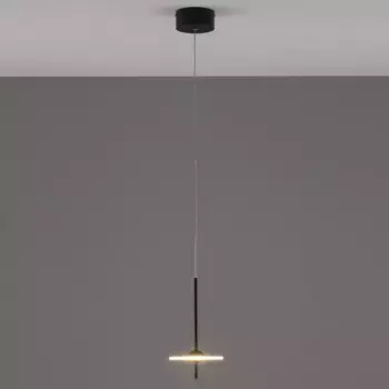 Подвесной светодиодный светильник Moderli Ella V10881-PL