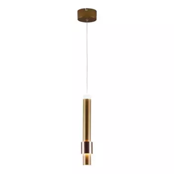 Подвесной светодиодный светильник Moderli Elli V10882-PL