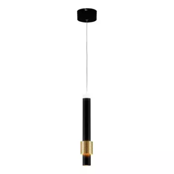 Подвесной светодиодный светильник Moderli Elli V10884-PL