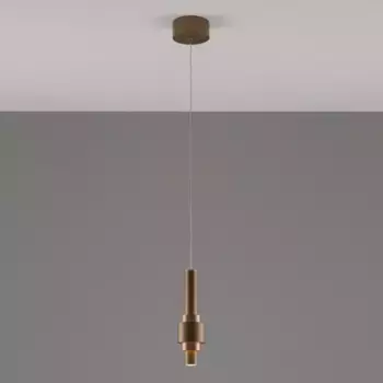 Подвесной светодиодный светильник Moderli Elsa V10858-PL