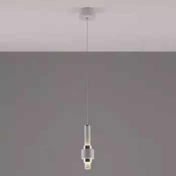 Подвесной светодиодный светильник Moderli Elsa V10860-PL