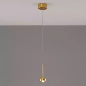 Подвесной светодиодный светильник Moderli Fiona V10894-PL