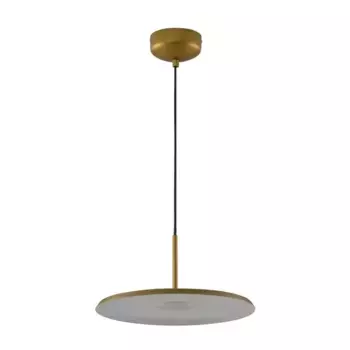 Подвесной светодиодный светильник Moderli Keiro V11103-PL