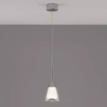 Подвесной светодиодный светильник Moderli Leina V10871-PL