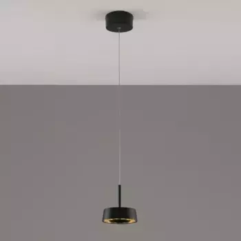 Подвесной светодиодный светильник Moderli Luma V10855-PL