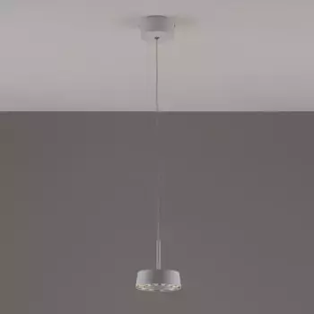 Подвесной светодиодный светильник Moderli Luma V10856-PL