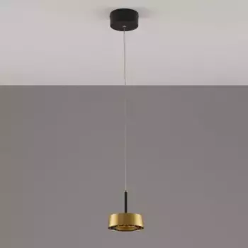 Подвесной светодиодный светильник Moderli Luma V10857-PL