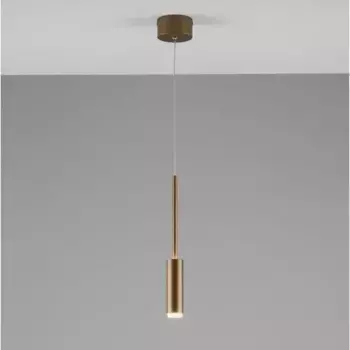 Подвесной светодиодный светильник Moderli Rin V10901-PL