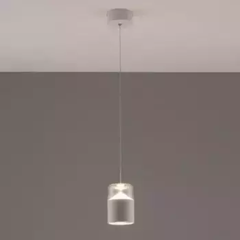 Подвесной светодиодный светильник Moderli Rinna V10865-PL