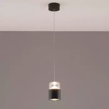 Подвесной светодиодный светильник Moderli Rinna V10866-PL