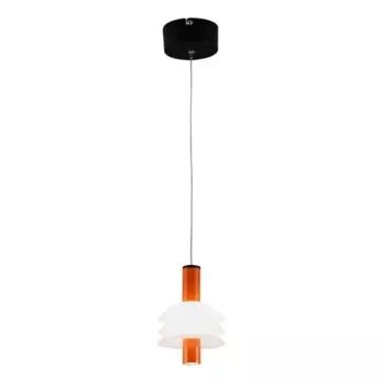 Подвесной светодиодный светильник Moderli Sylv V10878-PL