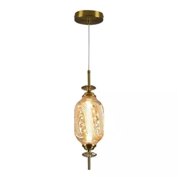 Подвесной светодиодный светильник Moderli Tale V10910-PL