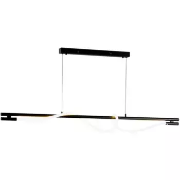 Подвесной светодиодный светильник Moderli True V10678-PL