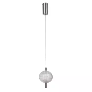 Подвесной светодиодный светильник MyFar Claire MR2120-1PL