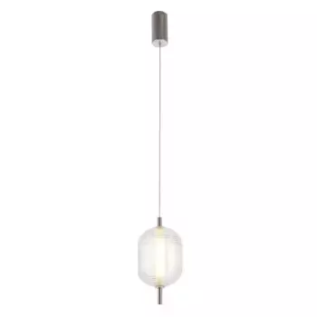 Подвесной светодиодный светильник MyFar Claire MR2121-1PL