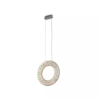 Подвесной светодиодный светильник Newport 8240/300 chrome М0066850