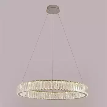 Подвесной светодиодный светильник Newport 8240/60 chrome М0067372