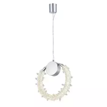 Подвесной светодиодный светильник Newport 8280/S М0068437