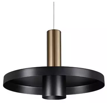 Подвесной светодиодный светильник Novotech Over Alba 358984