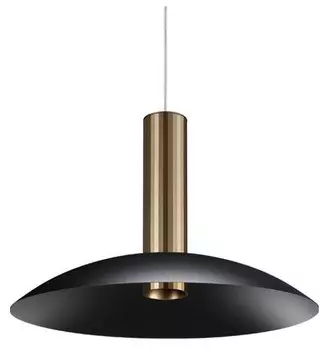 Подвесной светодиодный светильник Novotech Over Alba 358986