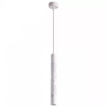 Подвесной светодиодный светильник Novotech Over Arte 358131
