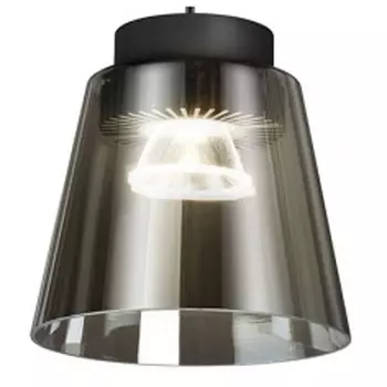 Подвесной светодиодный светильник Novotech Over Artik 358643