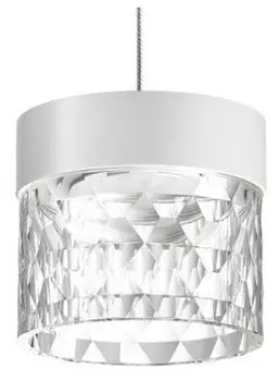 Подвесной светодиодный светильник Novotech Over Aura 358999